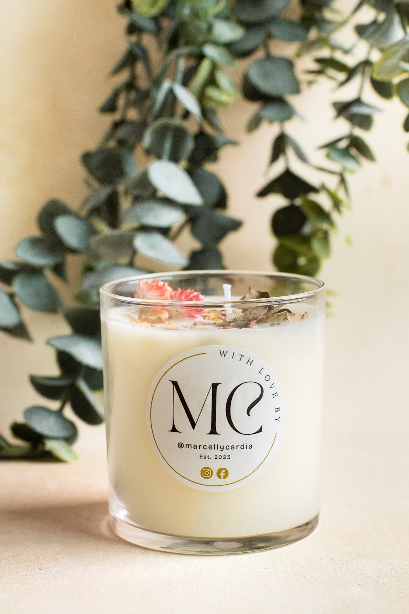 White Eucalyptus