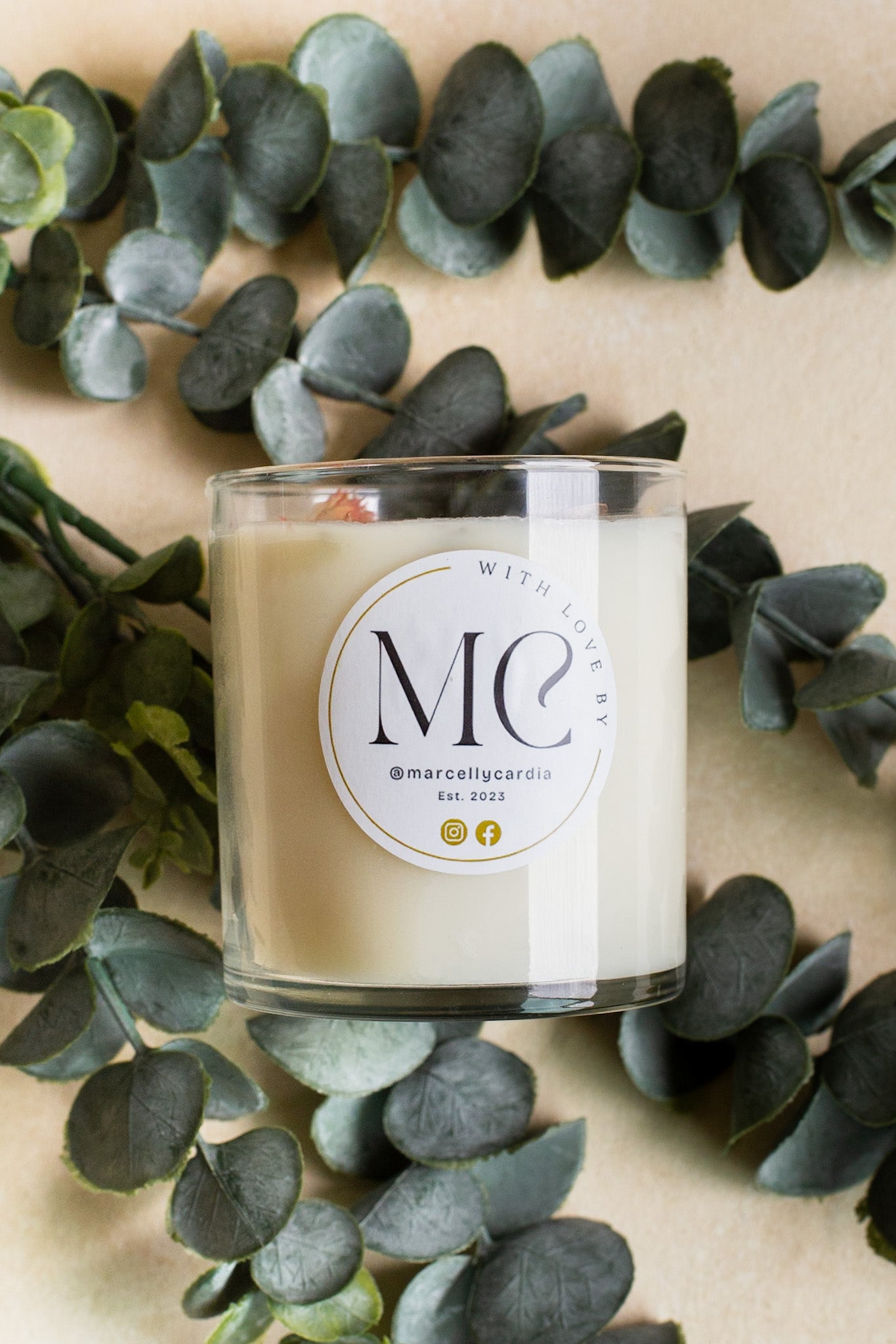White Eucalyptus